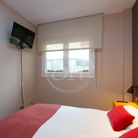 ברצלונה Bonito Apartamento En Gracia מראה חיצוני תמונה