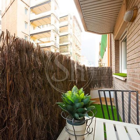 ברצלונה Bonito Apartamento En Gracia מראה חיצוני תמונה