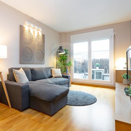 ברצלונה Bonito Apartamento En Gracia מראה חיצוני תמונה