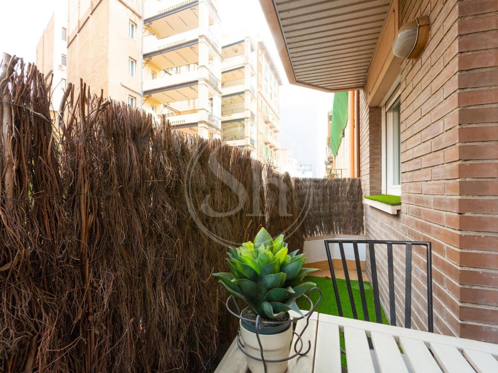 ברצלונה Bonito Apartamento En Gracia מראה חיצוני תמונה