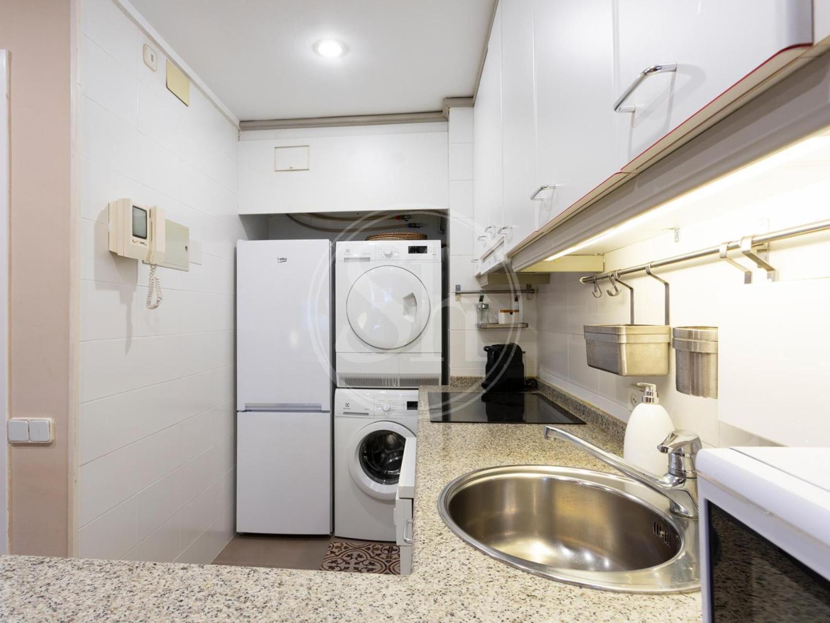 ברצלונה Bonito Apartamento En Gracia מראה חיצוני תמונה