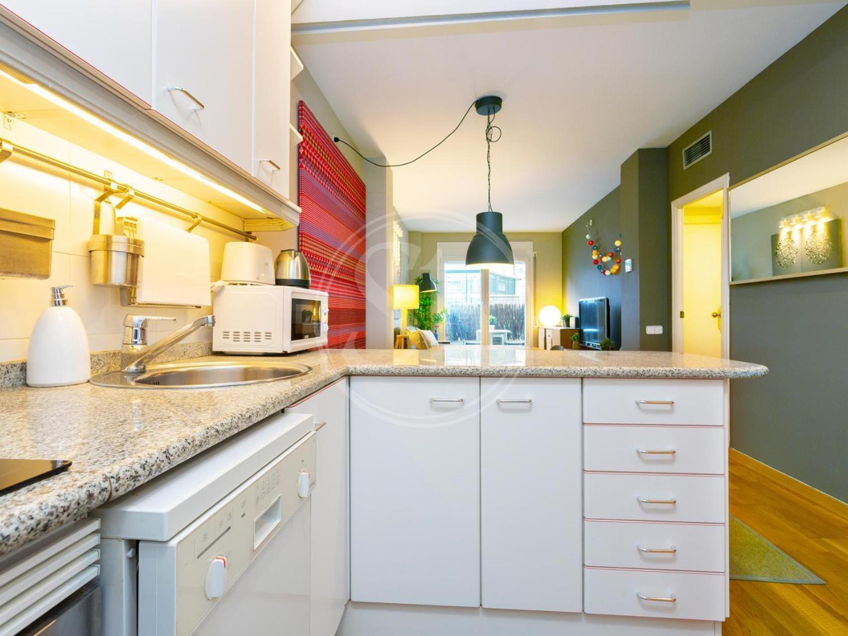 ברצלונה Bonito Apartamento En Gracia מראה חיצוני תמונה