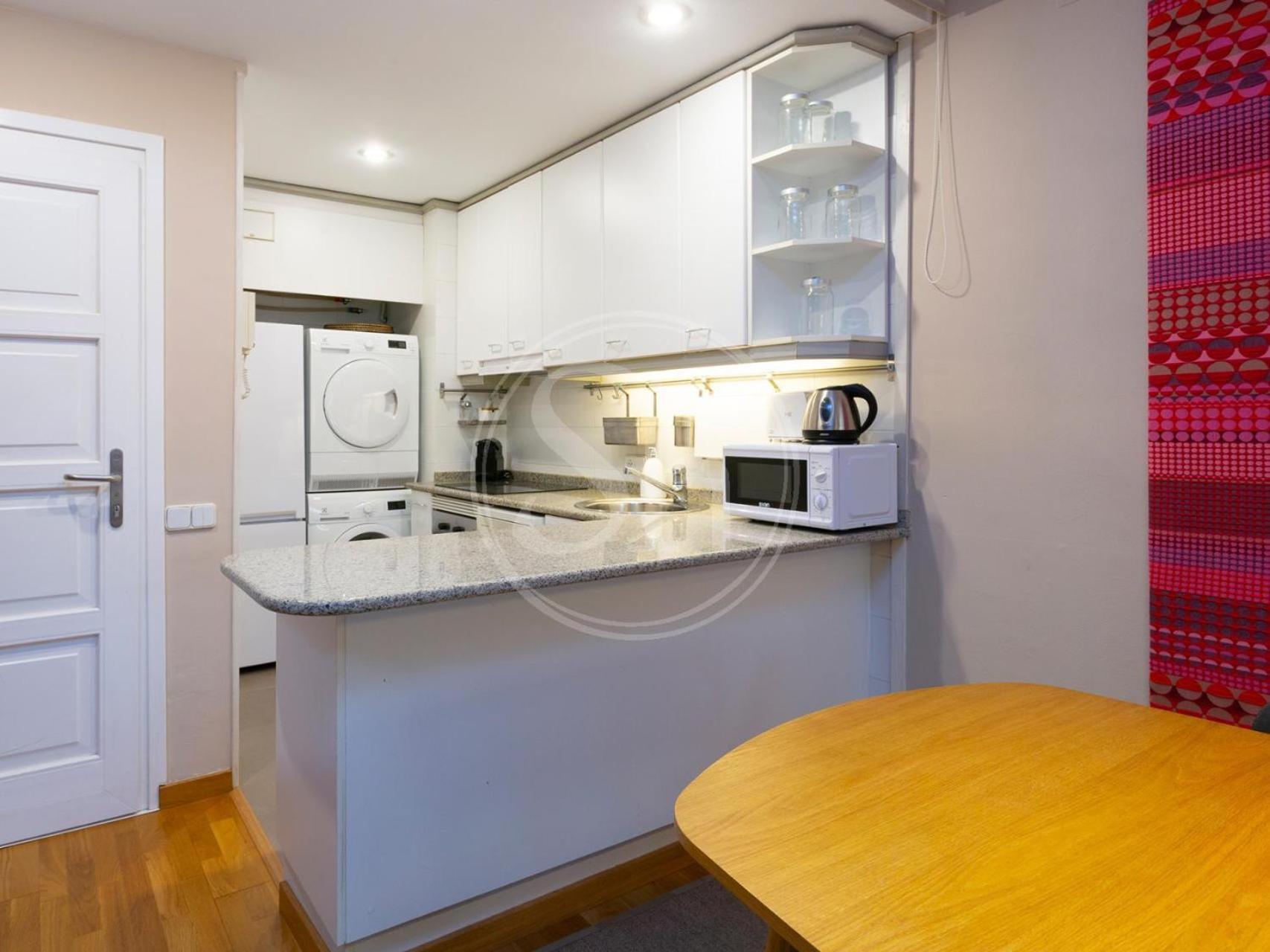 ברצלונה Bonito Apartamento En Gracia מראה חיצוני תמונה