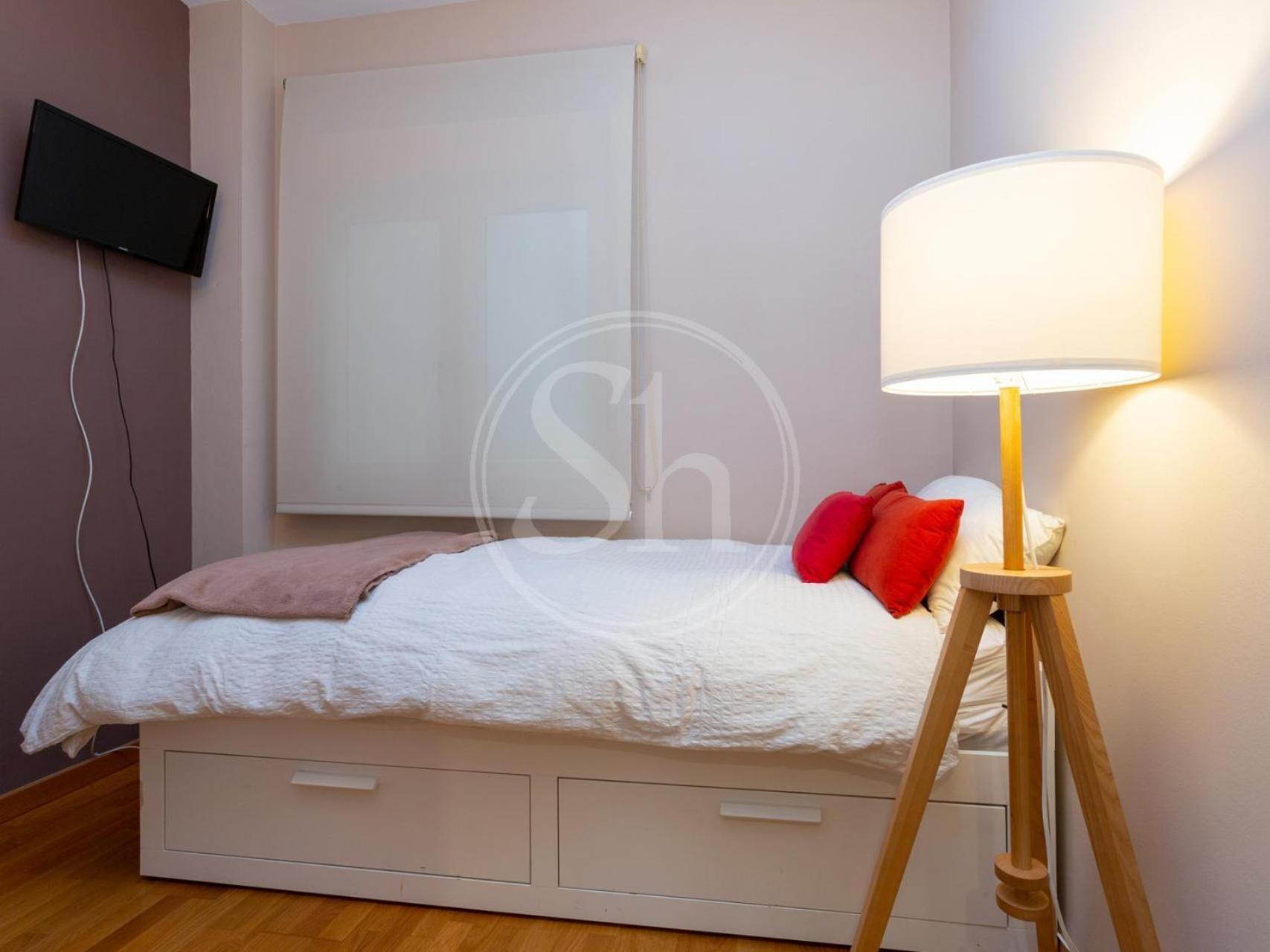 ברצלונה Bonito Apartamento En Gracia מראה חיצוני תמונה
