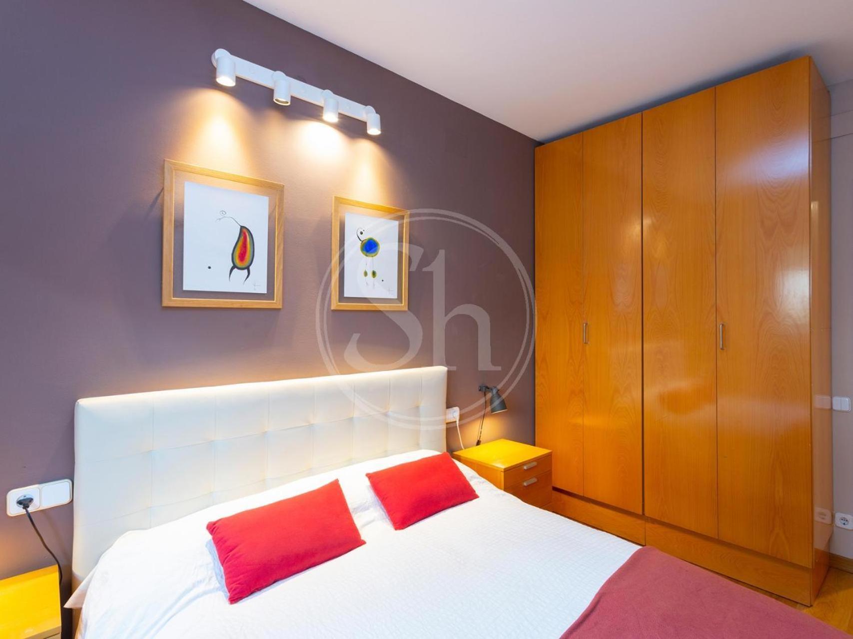 ברצלונה Bonito Apartamento En Gracia מראה חיצוני תמונה