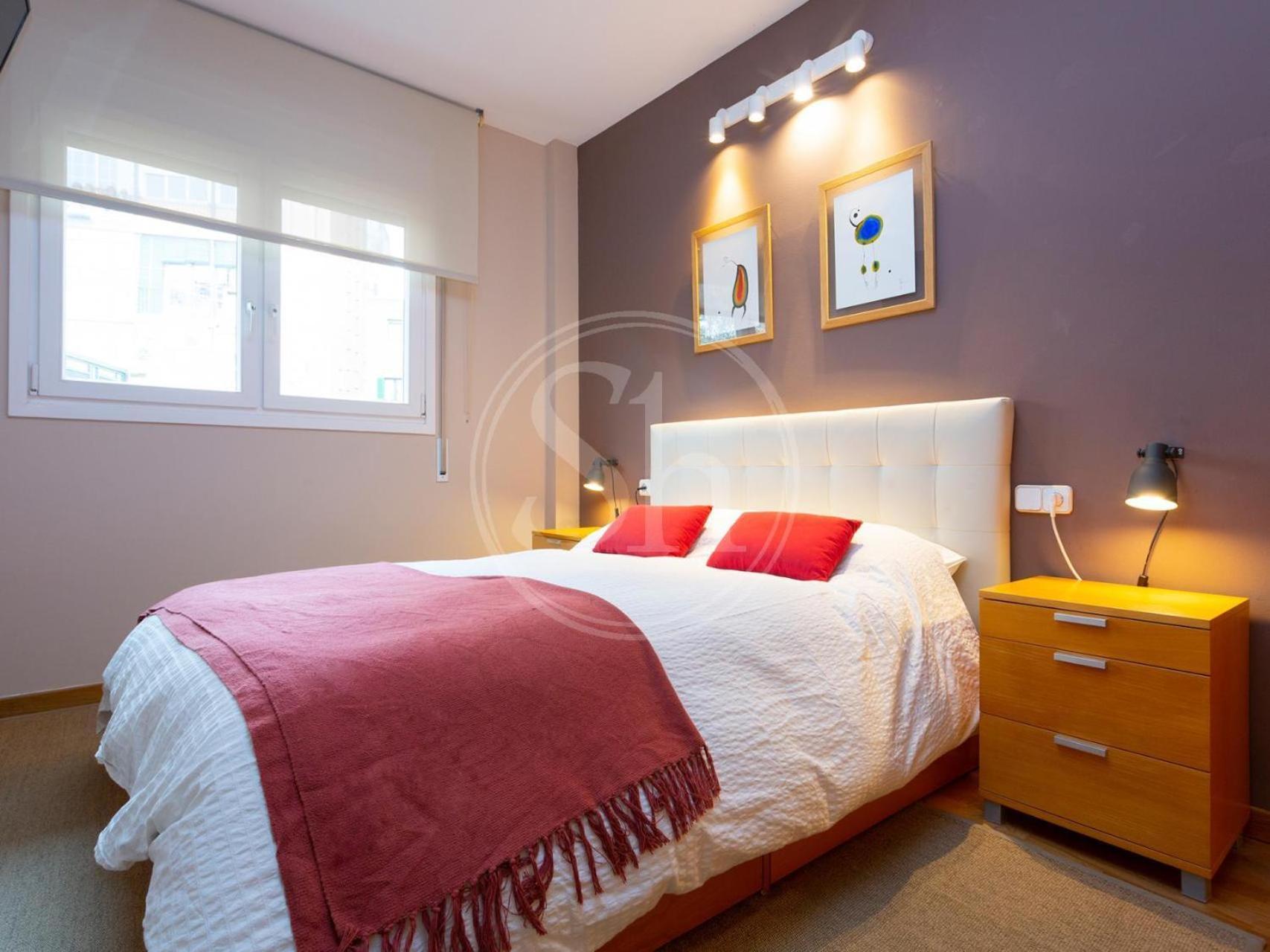 ברצלונה Bonito Apartamento En Gracia מראה חיצוני תמונה