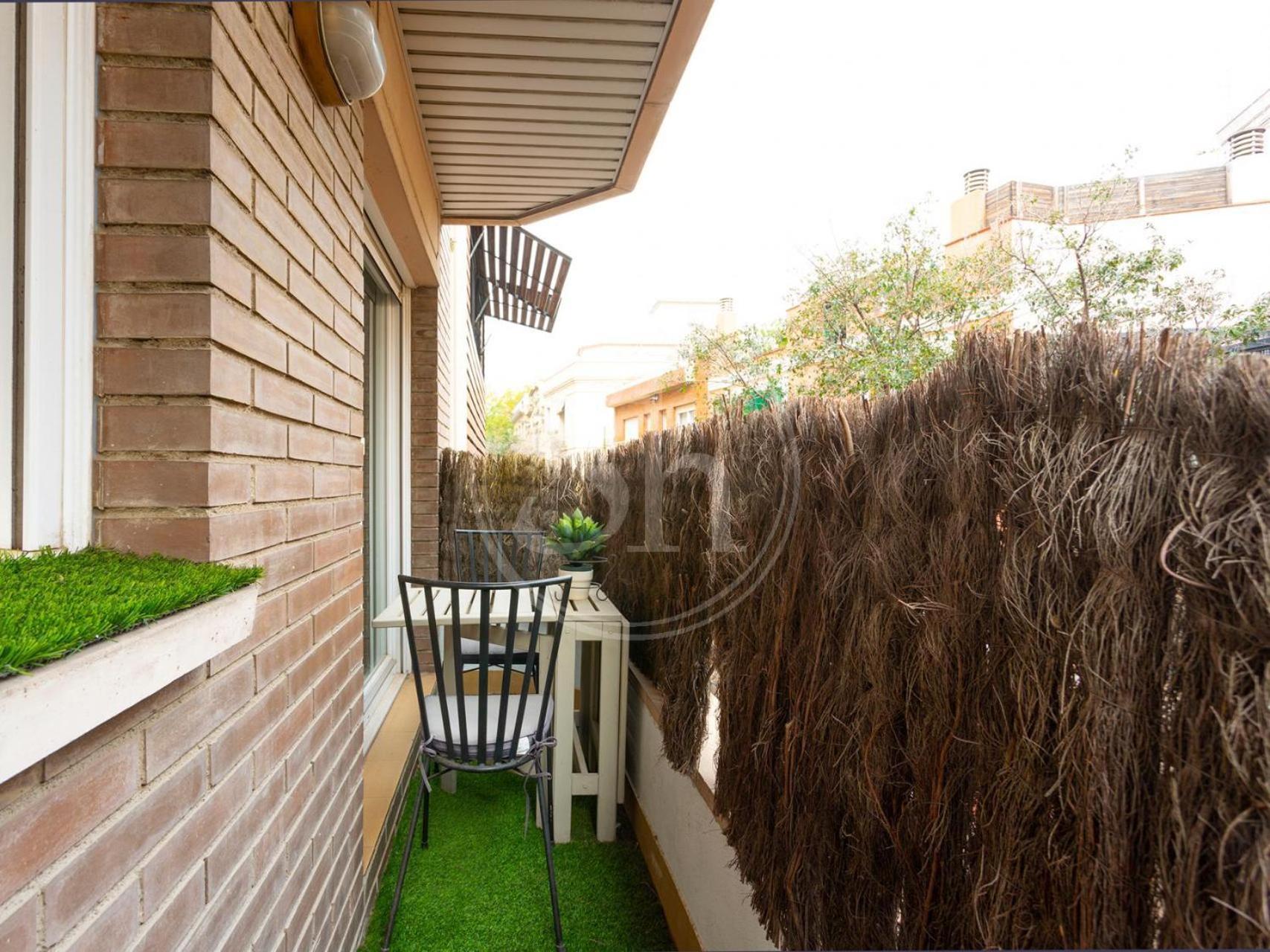 ברצלונה Bonito Apartamento En Gracia מראה חיצוני תמונה