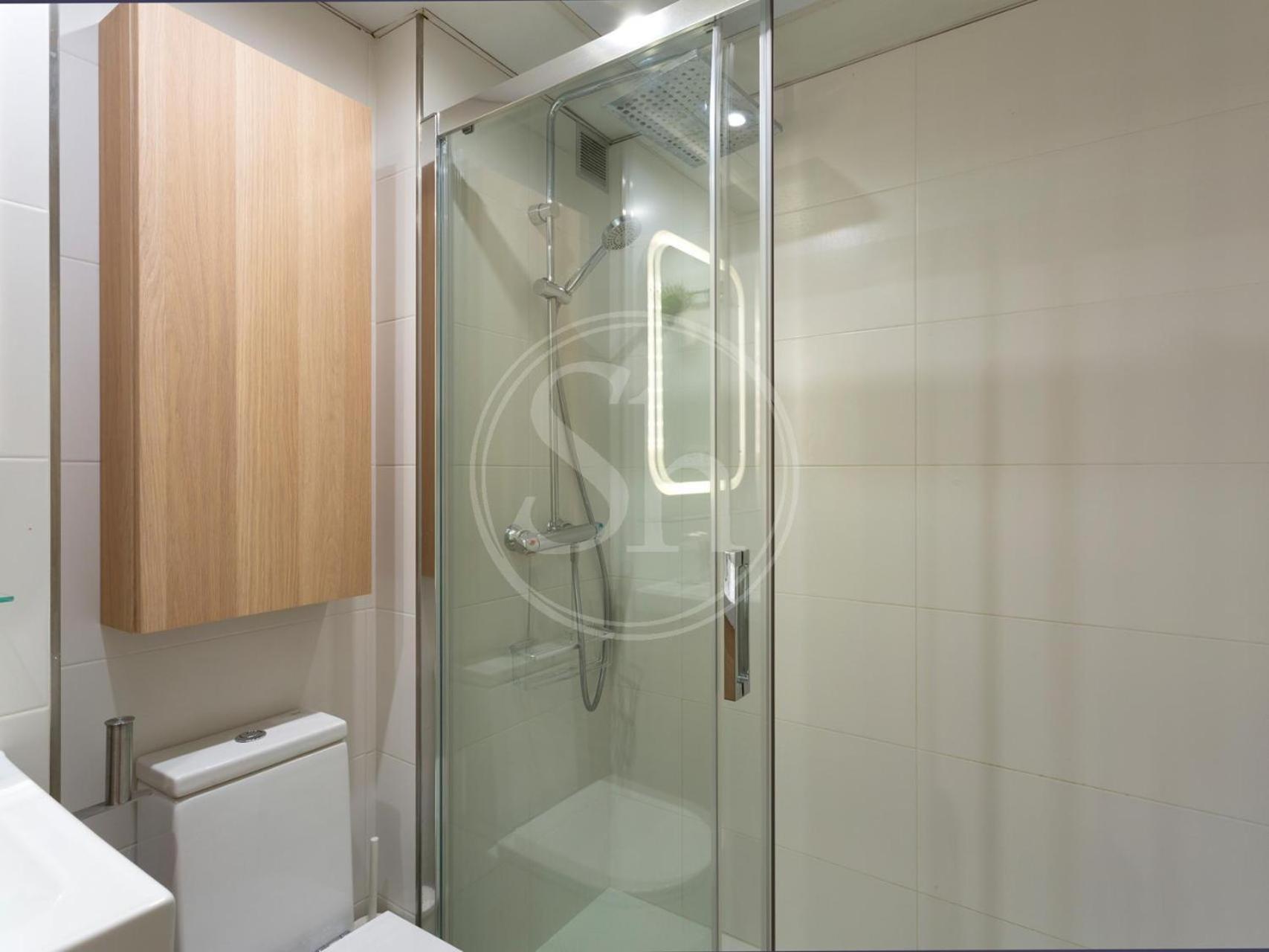 ברצלונה Bonito Apartamento En Gracia מראה חיצוני תמונה