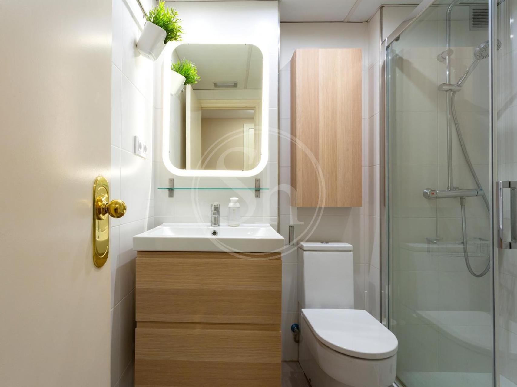 ברצלונה Bonito Apartamento En Gracia מראה חיצוני תמונה