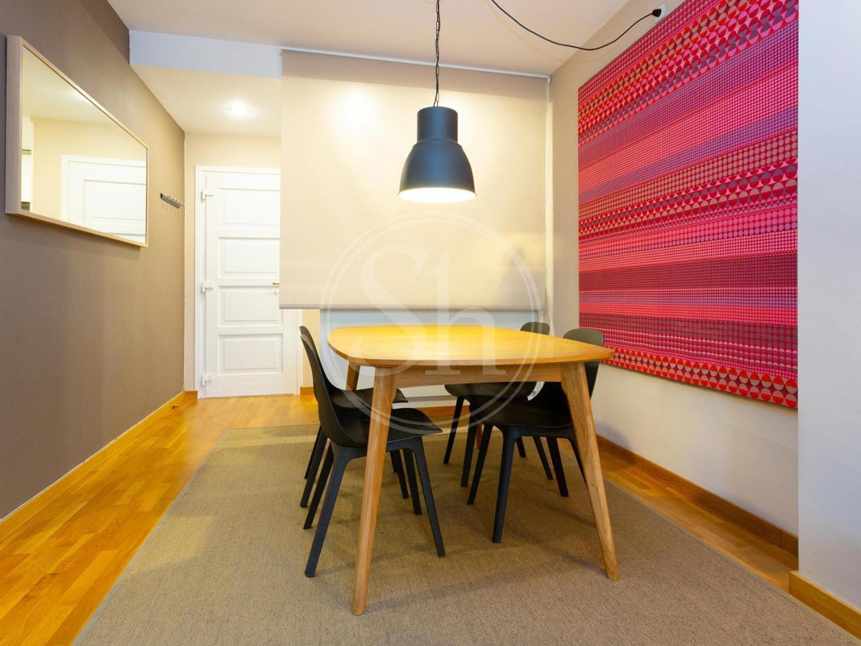 ברצלונה Bonito Apartamento En Gracia מראה חיצוני תמונה